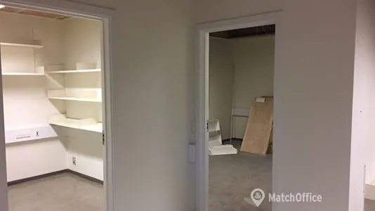 Lagerlokaler til leje i Odense SV - billede 4