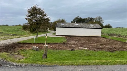 Garager til leje i Hørning - billede 4