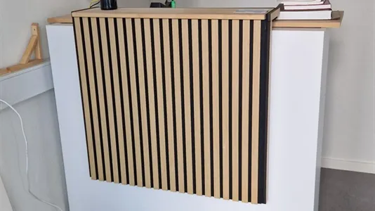 Kliniklokaler til leje i Randers NØ - billede 2