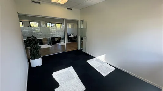 Kontorfællesskaber til leje i Tranbjerg J - billede 8