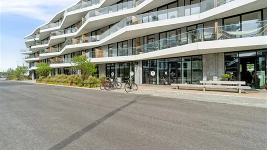 Erhvervslejemål til leje i Århus C - billede 9