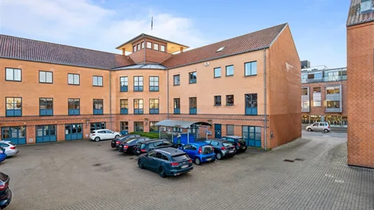 Kontorlokaler til leje i Vejle Centrum - billede 9