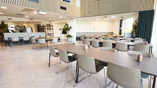 Kontorlokaler til leje i Vejle Centrum - billede 5