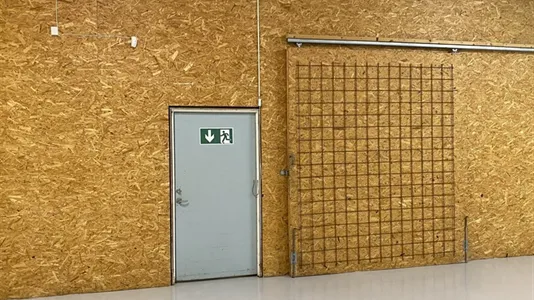 Erhvervslejemål til leje i Hobro - billede 3