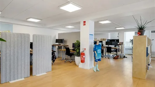 Erhvervslejemål til leje i Åbyhøj - billede 12