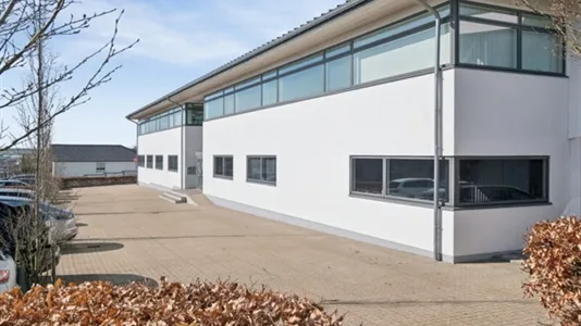 Erhvervslejemål til leje i Aalborg SV - billede 3