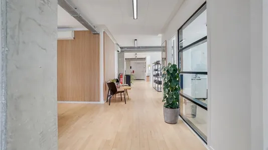 Kontorlokaler til leje i Åbyhøj - billede 3