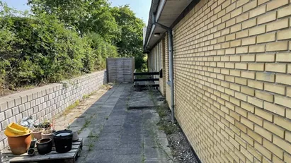 Erhvervslokaler til leje i 8520 Lystrup