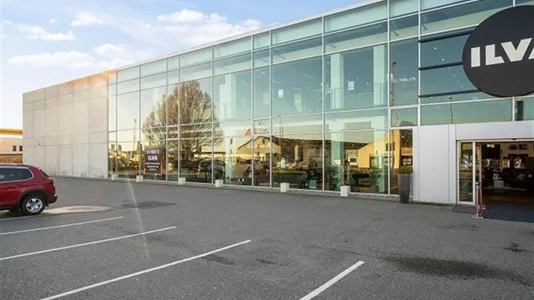 Butikslokaler til leje i Sønderborg - billede 7