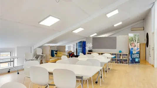 Erhvervslejemål til leje i Åbyhøj - billede 8