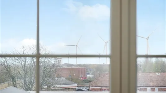 Erhvervslejemål til leje i København S - billede 10