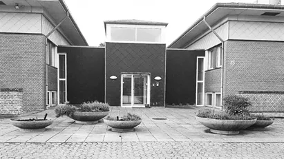 Kontorhotel til leje i 6705 Esbjerg Ø