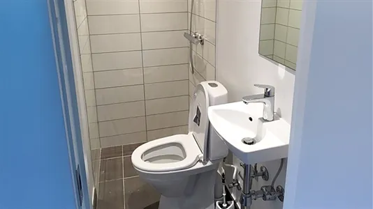 Kontorlokaler til leje i Nørrebro - billede 8