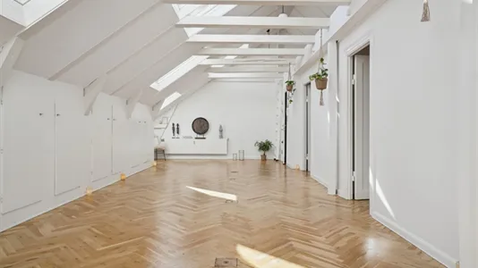 Kontorlokaler til leje i Frederiksberg - billede 1