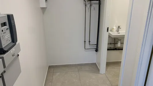 Lagerlokaler til leje i Ringsted - billede 6