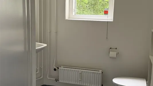 Kontorlokaler til leje i Viby J - billede 18