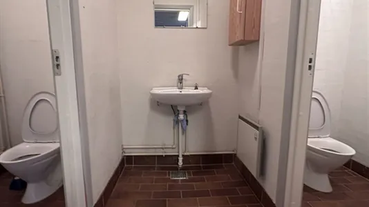 Lagerlokaler til leje i Kolding - billede 7