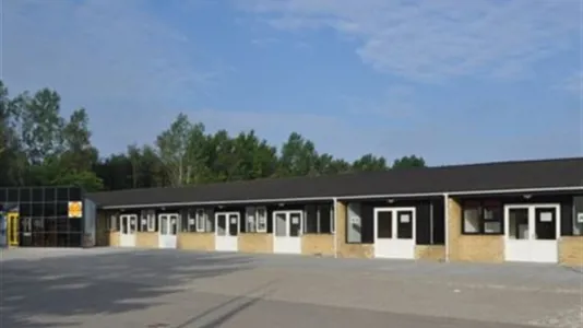 Kontorlokaler til leje i Ølstykke - billede 2