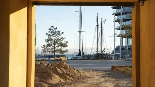 Kontorlokaler til leje i Kastrup - billede 12
