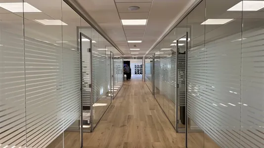 Kontorlokaler til leje i Taastrup - billede 11