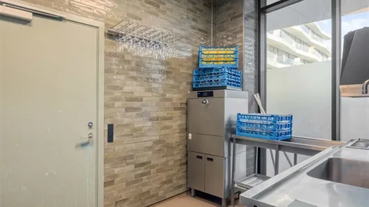 Erhvervslejemål til leje i Århus C - billede 14