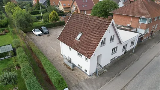 Erhvervslejemål til salg i Fredericia - billede 1