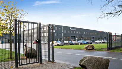 Stensmosevej 24A, st. + 1. sal