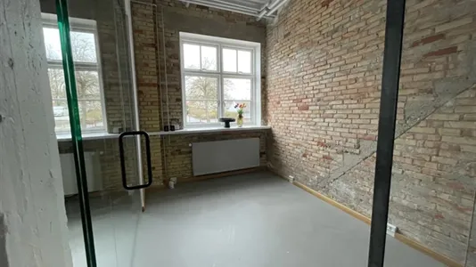 Kontorlokaler til leje i Odense C - billede 10