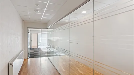 Kontorlokaler til leje i Rødovre - billede 12