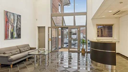 Kontorlokaler til leje i Brøndby - billede 2