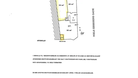 Butikslokaler til leje i Aalborg Centrum - billede 8