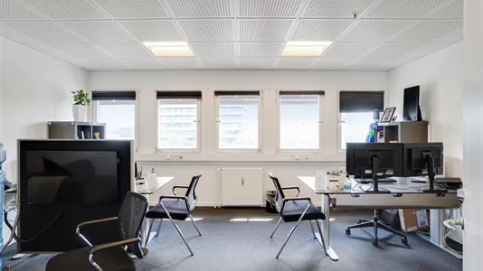 Kontorlokaler til leje i Glostrup - billede 9