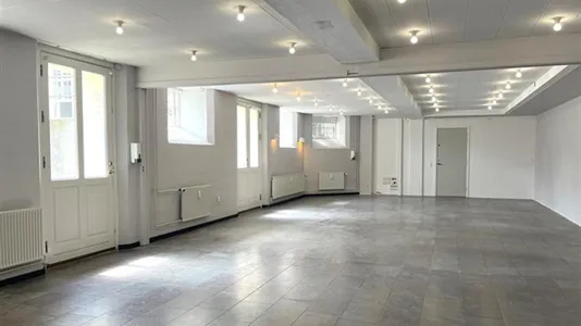 Kontorlokaler til leje i Århus C - billede 2