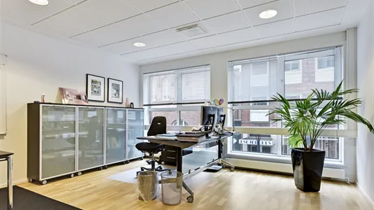 Kontorfællesskaber til leje i Esbjerg Centrum - billede 6