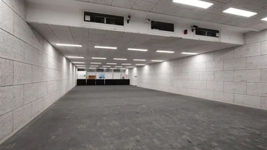 Showrooms til leje i Albertslund - billede 12