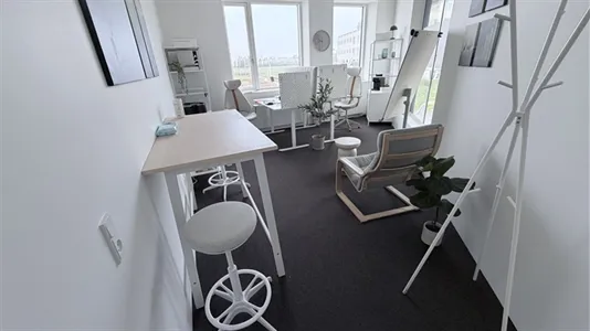 Kontorlokaler til leje i Vejle Centrum - billede 3