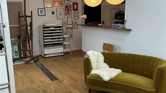 Kontorlokaler til leje i Århus C - billede 6