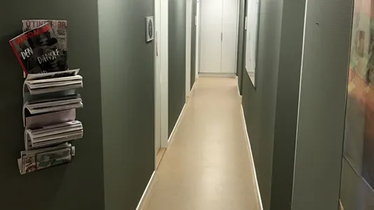 Kliniklokaler til leje i Vanløse - billede 2