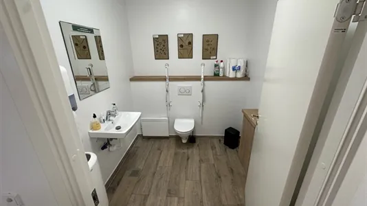 Kontorlokaler til leje i Roskilde - billede 20