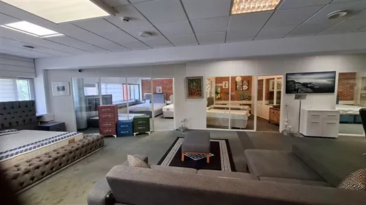 Showrooms til leje i Vallensbæk - billede 8