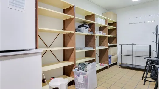 Erhvervslejemål til salg i Tommerup - billede 9