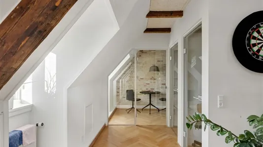 Kontorlokaler til leje i Århus C - billede 1