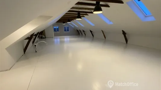 Værkstedslokaler til leje i Dragør - billede 4