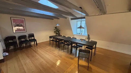 Erhvervslejemål til leje i Århus C - billede 6