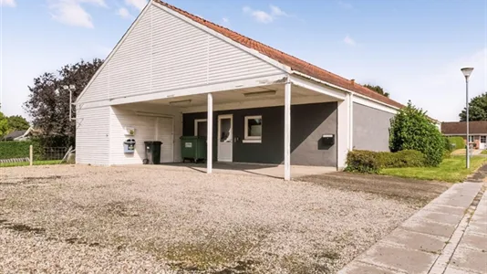 Erhvervslejemål til salg i Tommerup - billede 2