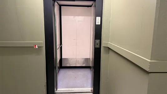 Lagerlokaler til leje i Taastrup - billede 5