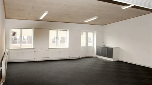 Kontorlokaler til leje i Odense C - billede 6
