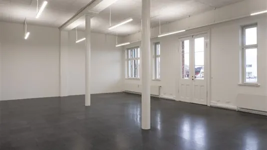 Butikslokaler til leje i Århus C - billede 8