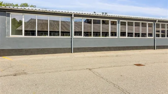 Showrooms til leje i Albertslund - billede 9