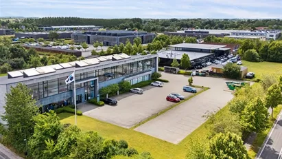 ALLERØDS FLOTTESTE DOMICILEJENDOM